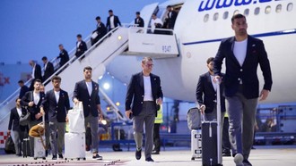 Akses Sulit Timnas Iran di Piala Dunia 2026, Tidur di Meksiko, Tanding di AS