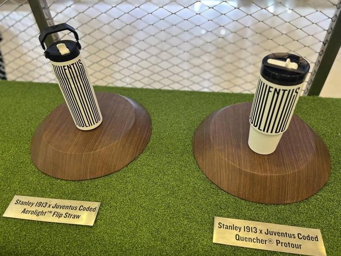 Stanley 1913 buka pop-up bertajuk Home of Champions di Central Park Jakarta (Juni-Agustus 2026), rilis tumbler limited edition mulai dari edisi Lionel Messi, klub bola, & Country.