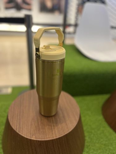 Stanley 1913 buka pop-up bertajuk Home of Champions di Central Park Jakarta (Juni-Agustus 2026), rilis tumbler limited edition mulai dari edisi Lionel Messi, klub bola, & Country.