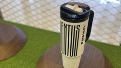 Piala Dunia 2026, Stanley Rilis Tumbler Edisi Messi Hingga Juventus