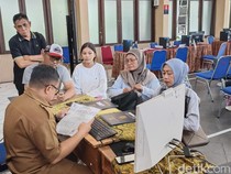 SPMB Jabar 2026 Ada Kendala? Disdik Minta Ortu Datangi Sekolah
