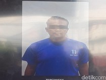 Galau Ojol Boyolali Saat Diorder Kirim Sate Beracun buat Bu Aminah