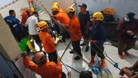 Remaja di Ponorogo Jatuh ke Sumur 25 Meter Saat Bersihkan Rumah