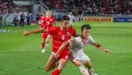 Momen Timnas Indonesia Bungkam Vietnam di Piala AFF U-19