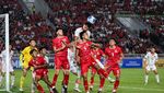 Momen Timnas Indonesia Bungkam Vietnam di Piala AFF U-19