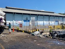 Operasional Pelabuhan Tanjungwangi Kembali Normal Usai Evakuasi Truk ODOL