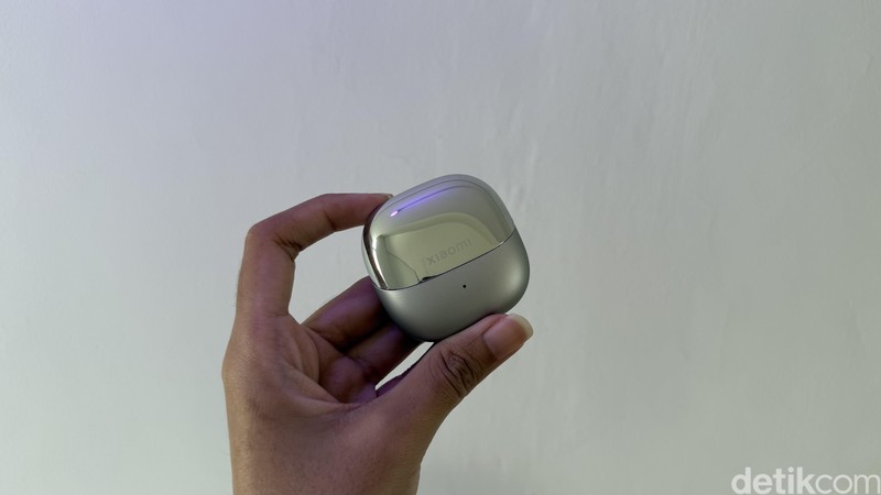 Unboxing Xiaomi Buds 6