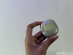 Unboxing Xiaomi Buds 6, Si Mungil dengan Bass Menggelegar