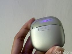 Unboxing Xiaomi Buds 6, Si Mungil dengan Bass Menggelegar