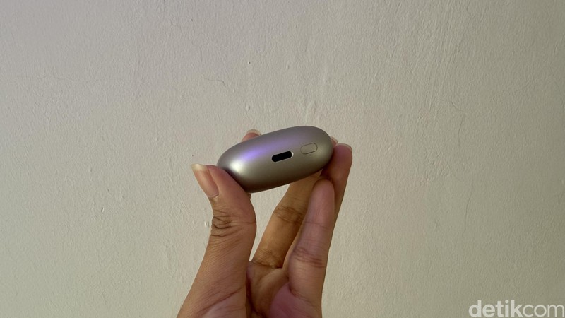 Unboxing Xiaomi Buds 6