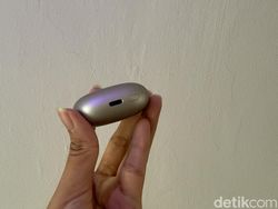Unboxing Xiaomi Buds 6, Si Mungil dengan Bass Menggelegar
