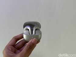 Unboxing Xiaomi Buds 6, Si Mungil dengan Bass Menggelegar