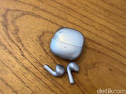 Unboxing Xiaomi Buds 6, Si Mungil dengan Bass Menggelegar