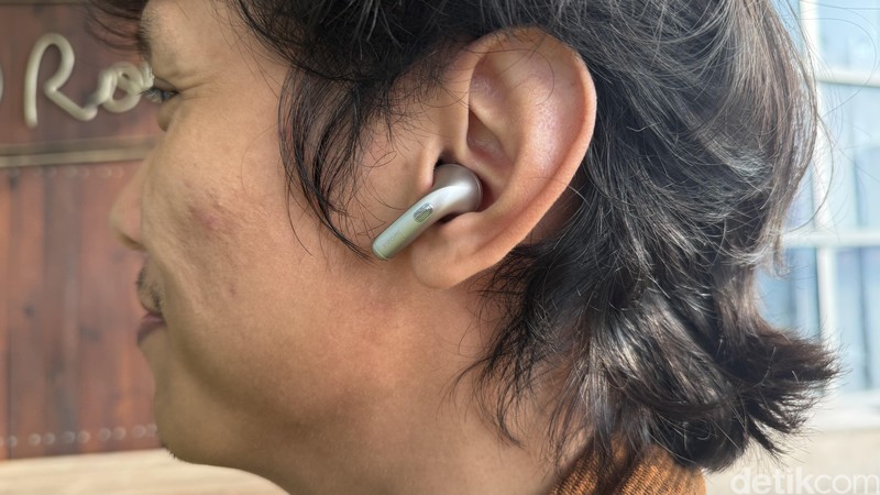 Unboxing Xiaomi Buds 6