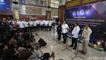 Usai Silmy Karim Ditangkap KPK, Yusril Tegaskan Komitmen Bersih di Kemenko Kumham Imipas