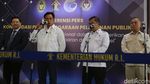 Usai Silmy Karim Ditangkap KPK, Yusril Tegaskan Komitmen Bersih di Kemenko Kumham Imipas
