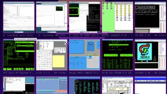 Unik! Museum Virtual Ini Simpan Ratusan Sistem Operasi PC