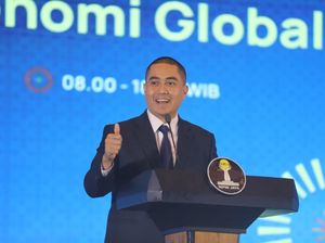 Waka DPRD DKI soal Angka Kemiskinan Jakarta di Bawah 4%: Jaga dan Tingkatkan
