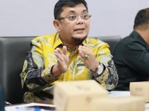 DPRD Jambi Nilai Pentingnya OMC Cegah Karhutla dan Ancaman Kabut Asap
