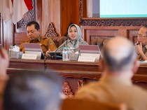 Ekonomi Kota Mojokerto Tumbuh 6,05%, Salip Jatim dan Nasional