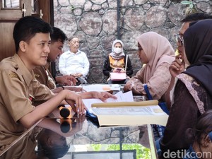 228.016 Murid Lolos SPMB Jateng 2026, Besok Pengumuman Calon Cadangan!