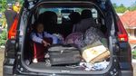 Gempa M 7,8 Filipina Picu Peringatan Tsunami di Indonesia