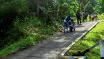 Gempa M 7,8 Filipina Picu Peringatan Tsunami di Indonesia