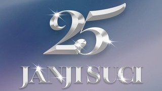 Menuju Panggung 25 Tahun Janji Suci Yovie & Nuno