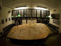 10 Bunker Rahasia di Perut Bumi, Isinya Bikin Melotot dan Merinding