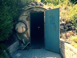 10 Bunker Rahasia di Perut Bumi, Isinya Bikin Melotot dan Merinding