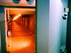 10 Bunker Rahasia di Perut Bumi, Isinya Bikin Melotot dan Merinding