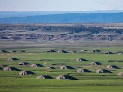 10 Bunker Rahasia di Perut Bumi, Isinya Bikin Melotot dan Merinding