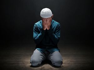 Doa Selamat Dunia Akhirat Lengkap Arab, Latin, dan Artinya