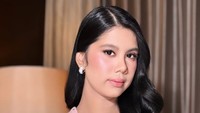 Cantik Elegan! Intip Pesona Almira Putri AHY Pakai Gaun Pink di Kelulusan SMA