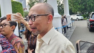 Diisukan Jadi Menkeu Gantikan Purbaya, Chatib Basri Buka Suara