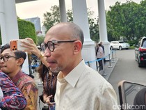 Diisukan Jadi Menkeu Gantikan Purbaya, Chatib Basri Buka Suara