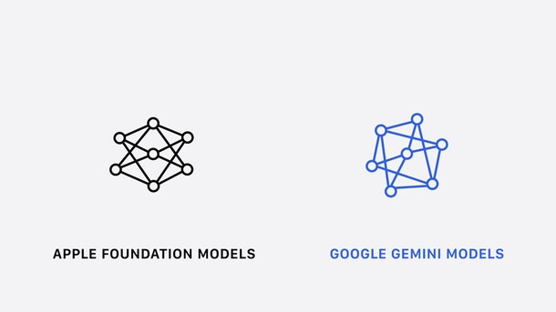 Apple Gandeng Google Gemini untuk Kembangkan Model AI Baru di iPhone