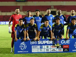 Kick Off Persib Vs Arema FC di Piala Presiden 2026 Jam Berapa? Ini Jadwalnya