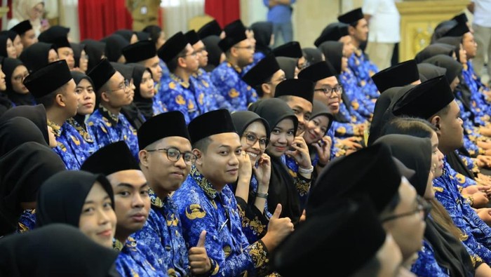 ASN Pemkab Jember