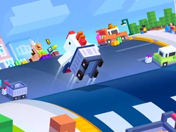 Atari Beli Pembuat Game HP Crossy Road, Ditaksir Habis Rp 726 Miliar