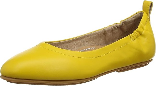 Ballet flats