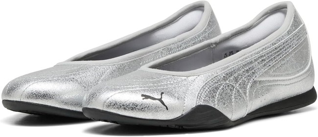 Ballet flats