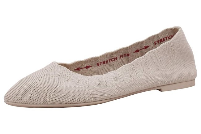 Ballet flats