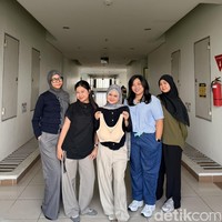 Viral Mahasiswi UI Bikin Karya Inovasi Bra Magnet untuk Lansia & Disabilitas