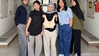 Viral Mahasiswi UI Bikin Karya Inovasi Bra Magnet untuk Lansia & Disabilitas