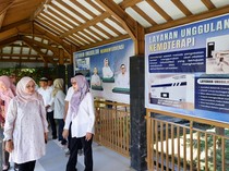 RSUD Blambangan Banyuwangi Layani Kemoterapi dengan Pendampingan Psikolog