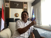 Profil-Harta Kekayaan Bupati Lombok Barat Lalu Ahmad Zaini yang Kena OTT KPK