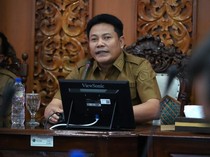 59% Sampah Masih Dibuang Langsung ke TPA, Pemkab Sidoarjo Perkuat TPS3R