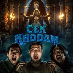 Saat Cicilan Lebih Menyeramkan dari Hantu di Film Cek Khodam