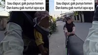 Viral Istri Berjuang Hamil hingga Menyusui, Suami Malah Selingkuh dengan LC